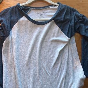 American eagle soft and sexy plush sweater.